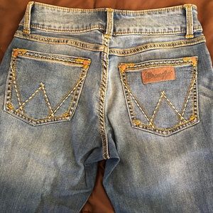 Wrangler Jeans